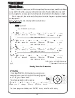 Preview for 15 page of Hisense YXE-C02U Use And Installation Instructions