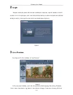 Preview for 8 page of HISTREAM HD IP Speed Dome Camera User Manual