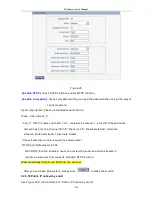 Preview for 27 page of HISTREAM HD IP Speed Dome Camera User Manual