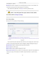 Preview for 36 page of HISTREAM HD IP Speed Dome Camera User Manual