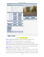 Preview for 38 page of HISTREAM HD IP Speed Dome Camera User Manual