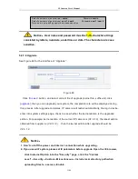 Preview for 51 page of HISTREAM HD IP Speed Dome Camera User Manual