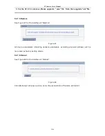 Preview for 52 page of HISTREAM HD IP Speed Dome Camera User Manual