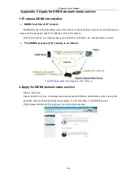 Preview for 54 page of HISTREAM HD IP Speed Dome Camera User Manual