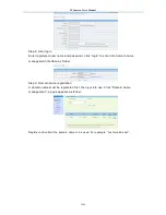 Preview for 55 page of HISTREAM HD IP Speed Dome Camera User Manual