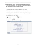 Preview for 56 page of HISTREAM HD IP Speed Dome Camera User Manual