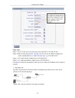 Preview for 57 page of HISTREAM HD IP Speed Dome Camera User Manual