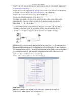 Preview for 59 page of HISTREAM HD IP Speed Dome Camera User Manual