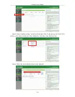 Preview for 61 page of HISTREAM HD IP Speed Dome Camera User Manual