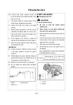 Предварительный просмотр 46 страницы Hisun Motors HS 244-2 Introduction Manual