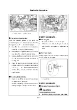 Предварительный просмотр 49 страницы Hisun Motors HS 244-2 Introduction Manual