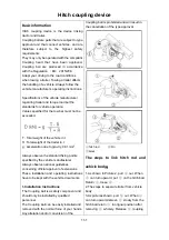 Предварительный просмотр 56 страницы Hisun Motors HS 244-2 Introduction Manual