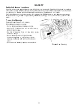 Preview for 9 page of Hisun Motors HS5D-EV Manual