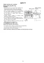 Preview for 13 page of Hisun Motors HS5D-EV Manual