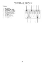 Preview for 24 page of Hisun Motors HS5D-EV Manual