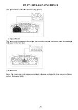 Preview for 26 page of Hisun Motors HS5D-EV Manual