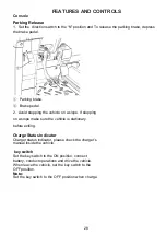 Preview for 28 page of Hisun Motors HS5D-EV Manual