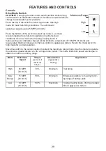 Preview for 29 page of Hisun Motors HS5D-EV Manual