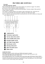 Preview for 30 page of Hisun Motors HS5D-EV Manual