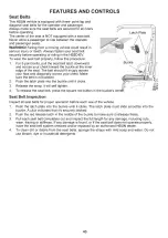 Preview for 46 page of Hisun Motors HS5D-EV Manual