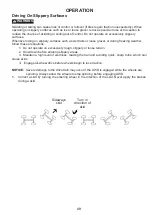 Preview for 49 page of Hisun Motors HS5D-EV Manual