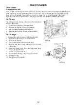 Preview for 62 page of Hisun Motors HS5D-EV Manual