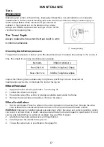 Preview for 67 page of Hisun Motors HS5D-EV Manual