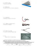 Preview for 7 page of Hisun 450ATV-2 Maintenance Manual