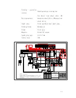 Preview for 115 page of Hisun 450ATV-2 Maintenance Manual