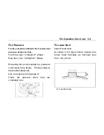 Предварительный просмотр 45 страницы Hisun AXIS 110 Owner'S Manual