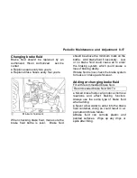 Предварительный просмотр 79 страницы Hisun AXIS 110 Owner'S Manual