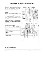 Preview for 17 page of Hisun HS 200UTV-2 Owner'S Manual