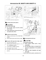 Preview for 40 page of Hisun HS 200UTV-2 Owner'S Manual