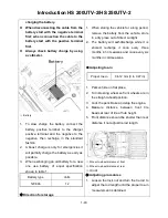 Preview for 43 page of Hisun HS 200UTV-2 Owner'S Manual