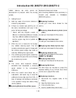 Preview for 50 page of Hisun HS 200UTV-2 Owner'S Manual