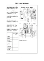 Preview for 21 page of Hisun HS164-4 Manual