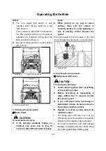 Preview for 25 page of Hisun HS294-2 Owner'S/Operator'S Manual