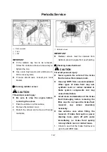 Preview for 39 page of Hisun HS294-2 Owner'S/Operator'S Manual