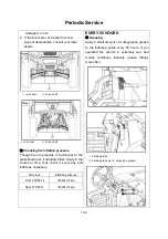 Preview for 41 page of Hisun HS294-2 Owner'S/Operator'S Manual