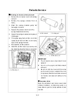 Preview for 43 page of Hisun HS294-2 Owner'S/Operator'S Manual