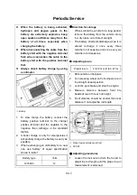 Preview for 45 page of Hisun HS294-2 Owner'S/Operator'S Manual