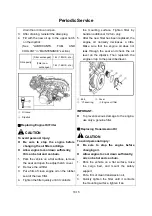 Preview for 47 page of Hisun HS294-2 Owner'S/Operator'S Manual