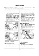 Preview for 49 page of Hisun HS294-2 Owner'S/Operator'S Manual