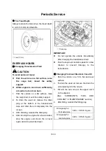 Preview for 50 page of Hisun HS294-2 Owner'S/Operator'S Manual