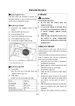 Preview for 54 page of Hisun HS294-2 Owner'S/Operator'S Manual