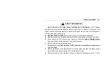 Preview for 12 page of Hisun HS450ATV-4 Owner'S Manual