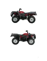 Предварительный просмотр 6 страницы Hisun HS500ATV-2 Maintenance Manual