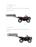 Предварительный просмотр 7 страницы Hisun HS500ATV-2 Maintenance Manual