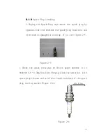 Предварительный просмотр 14 страницы Hisun HS500ATV-2 Maintenance Manual