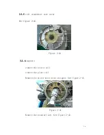 Предварительный просмотр 36 страницы Hisun HS500ATV-2 Maintenance Manual